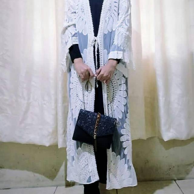 Outer bangkok import