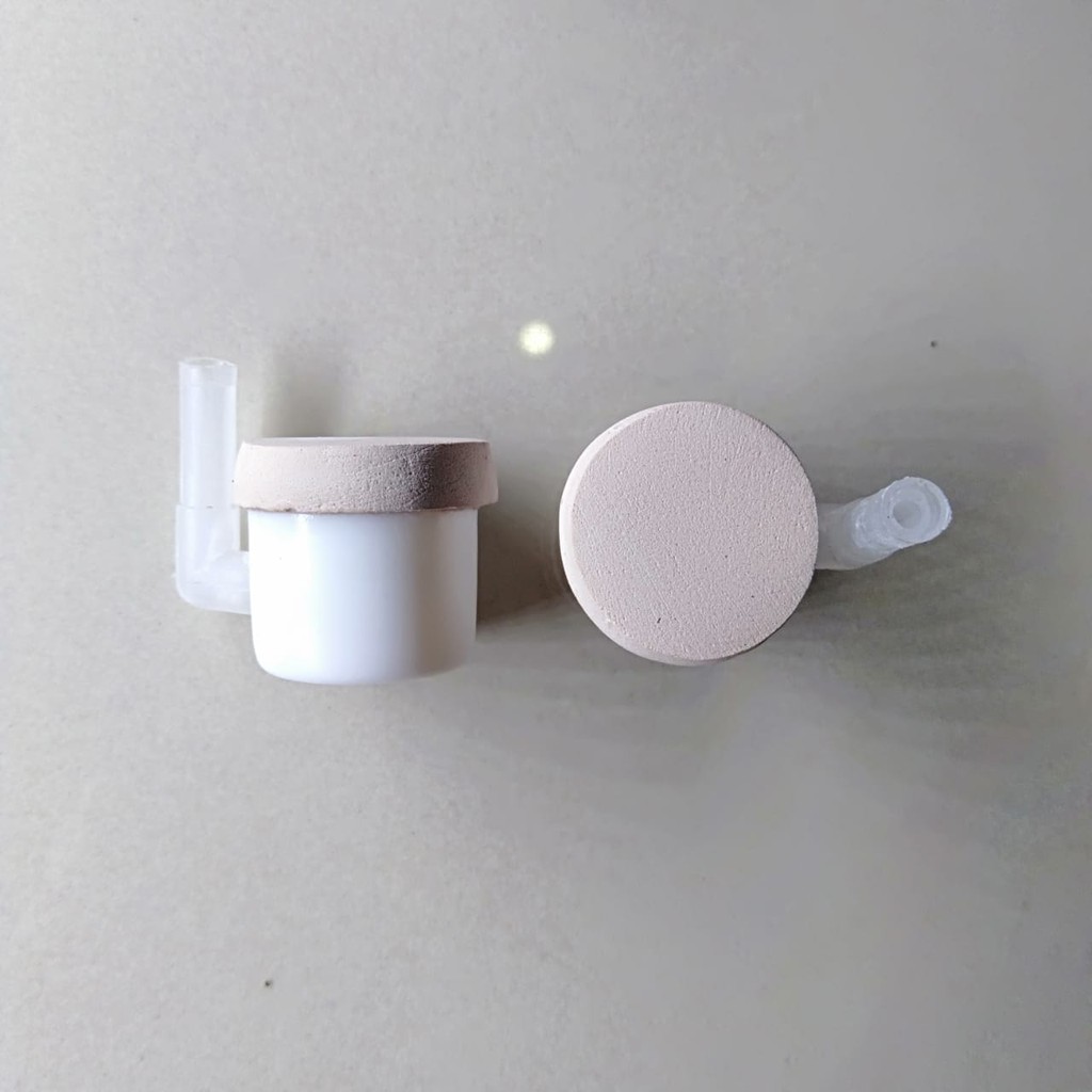 Diffuser co2 Diy/Ragul/Cisod/aquascape