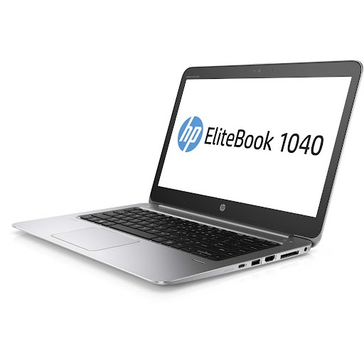 Laptop HP Elitebook Folio 1040 G3 Core i7 6600U Gen 6th Ram DDR4 16GB SSD 256GB Full HD 1920x1080 Wi