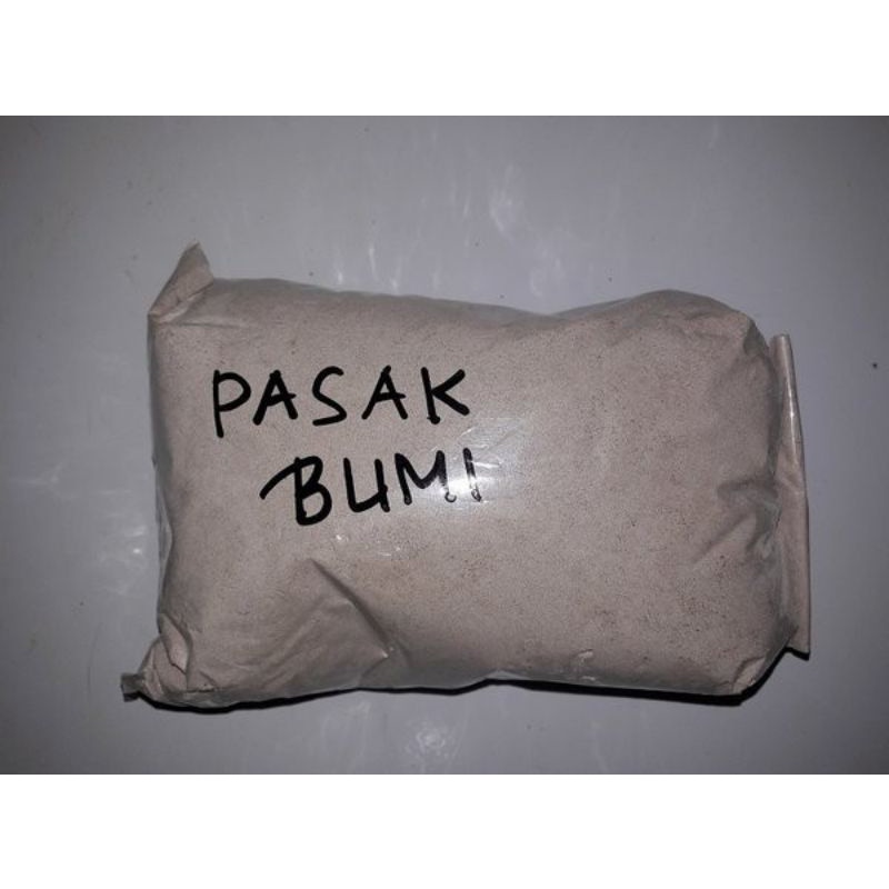 

serbuk/bubuk pasak bumi 250gr