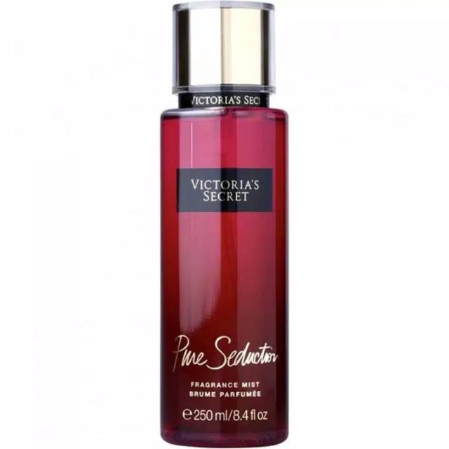 Parfum Wanita: Victoria's Secret Original