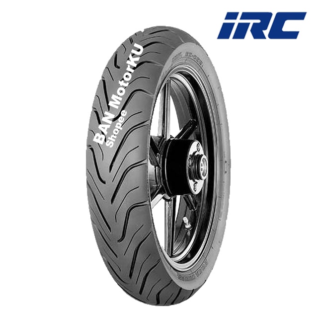 Jual IRC RX 02 R ( RX02 R ) ukuran 140/70-17 Ban Motor Tubeless | Shopee  Indonesia