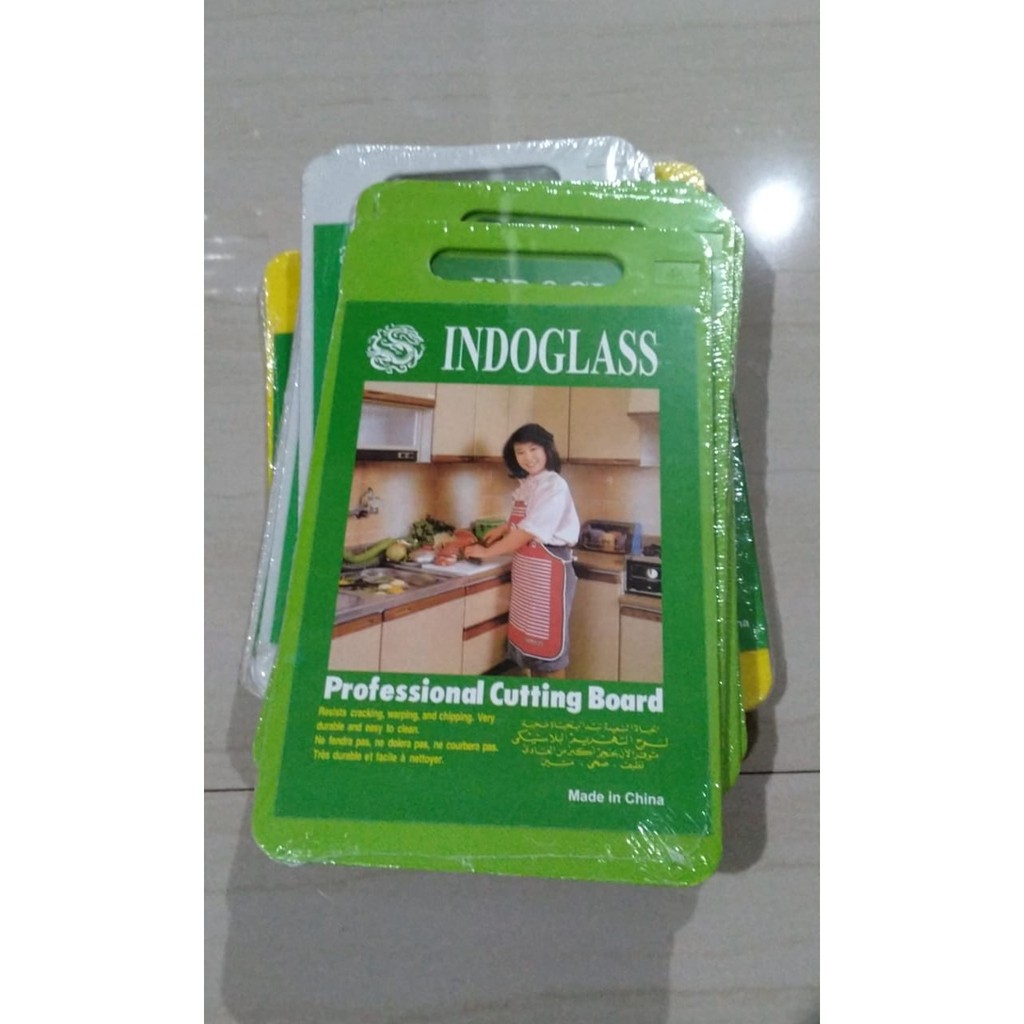 Talenan / Cutting board plastik