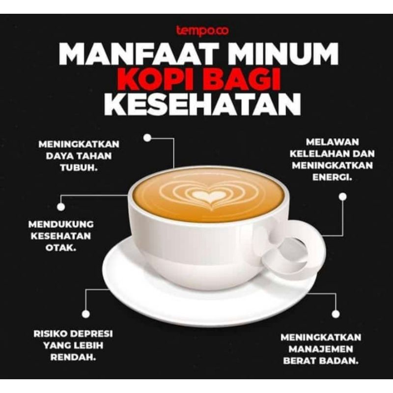 

Kopi Pucuk Kute