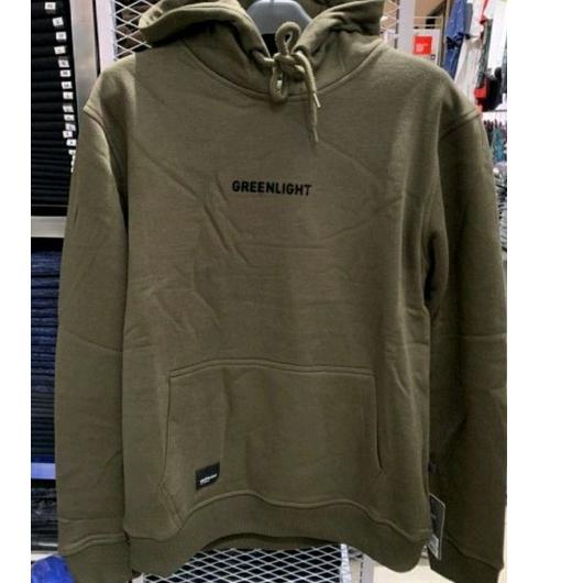 hoodie greenlight/ jaket greenlight/ sweater greenlight / hoodie sweater ariel / sweaterhoodie pria 