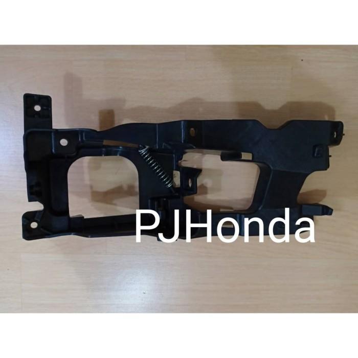 Breket Foglamp Brio 2014-2015 Genuine