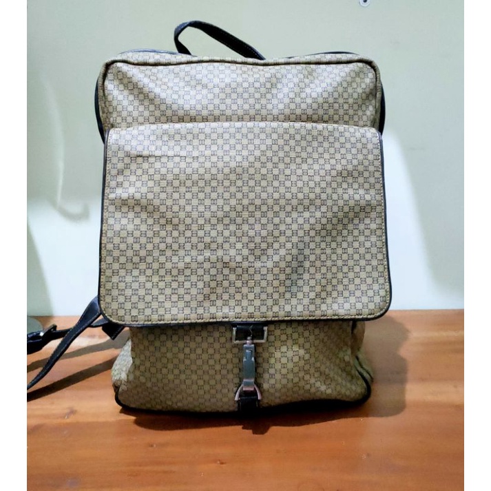 daks ransel