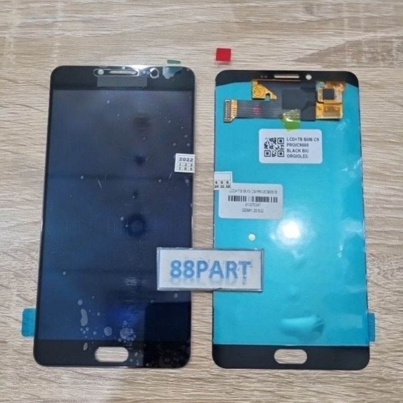 LCD SAM C9 PRO / C9000 OLED  ORIGINAL