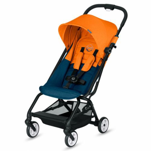 cybex eezy s 