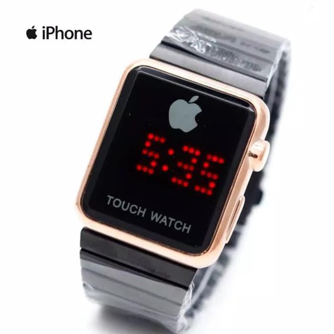 apple touch watch ori