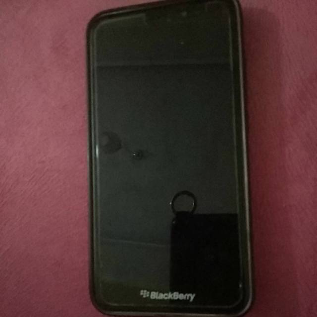 HP Blackberry bekas orisinil