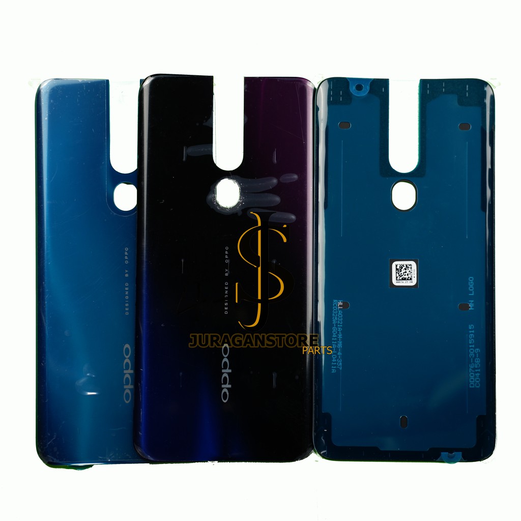 BACKDOOR BACKCOVER CASING BELAKANG OPPO F11 PRO