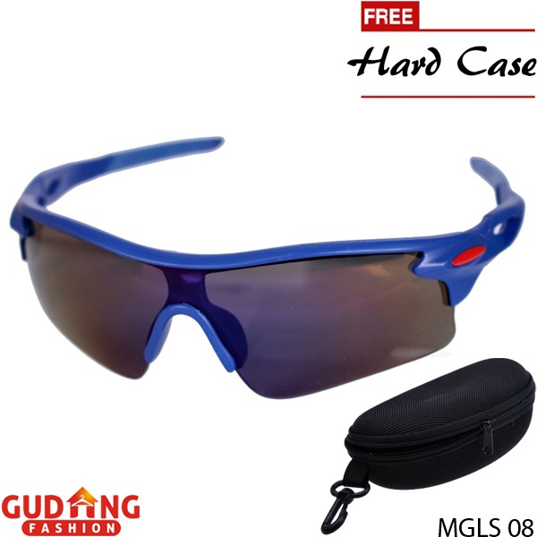 Sunglasses Anti Uv - MGLS 08