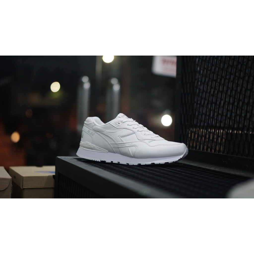 DIADORA N 92L WHITE