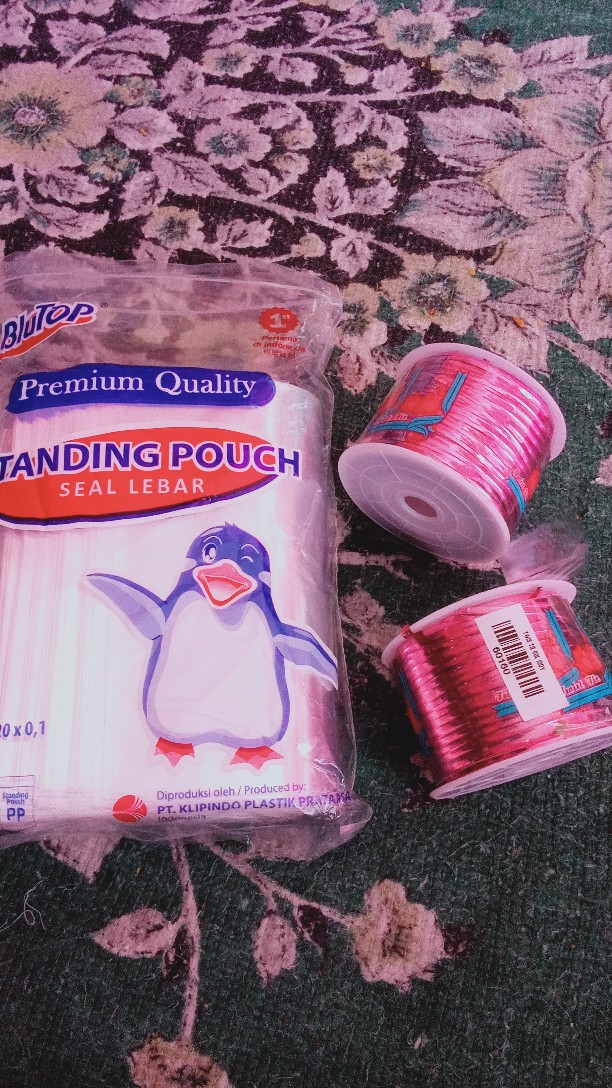 Plastik Opp 15x30 Cm. Plastik Opp Handuk . Plastik Kaca. Plastiķ Souvenir Sovenir