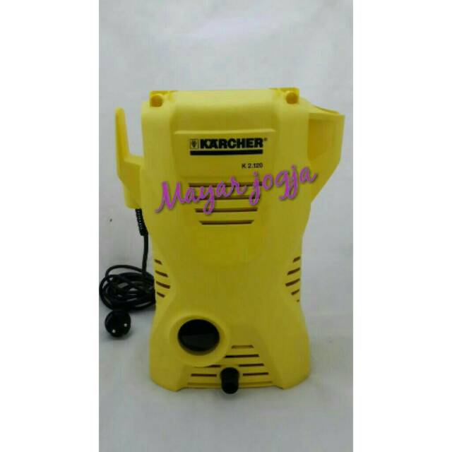 Karcher K2.120 Jet Cleaner