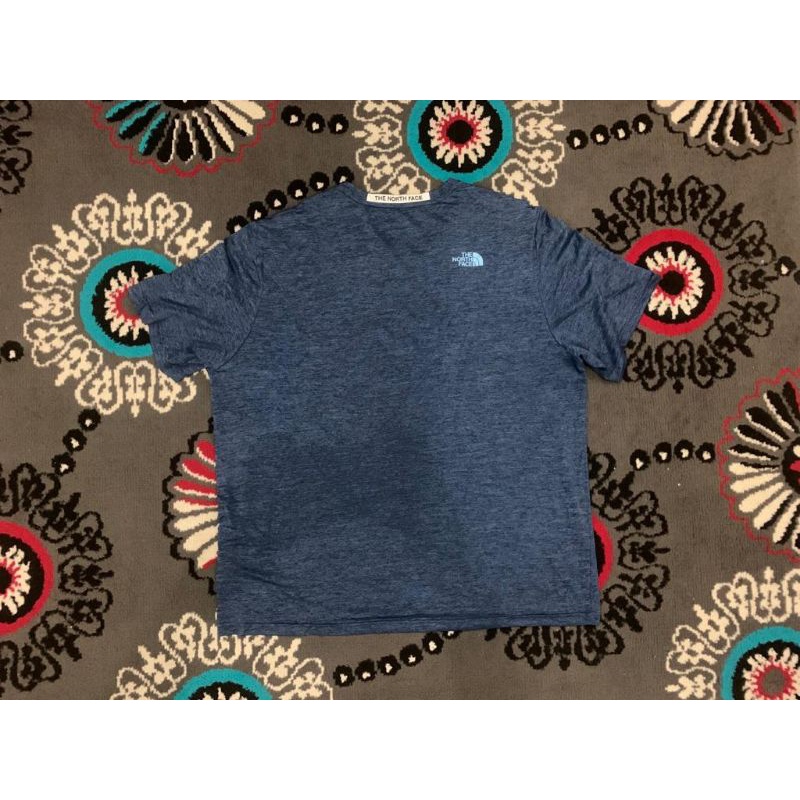 tshirt The North Face Original