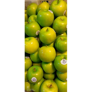 

Apel hijau grend smit _ 500gr
