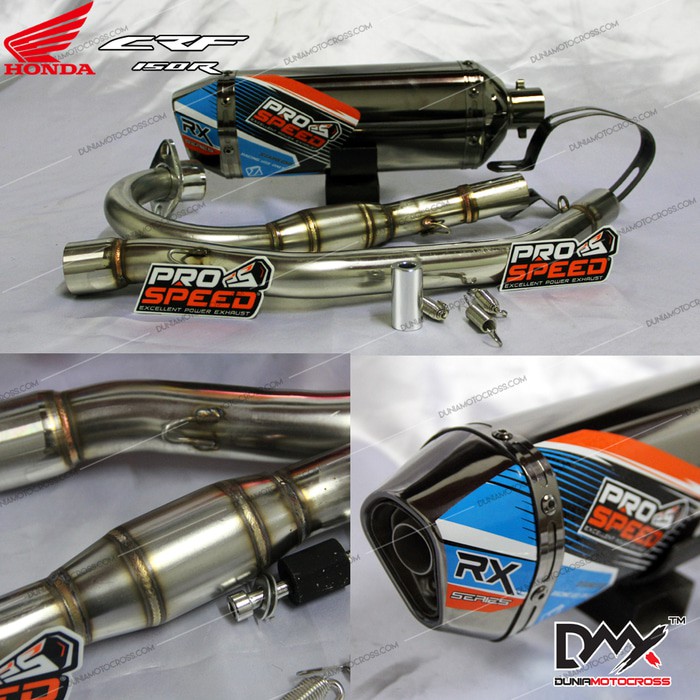 Harga prospeed crf Terbaru Nov 2024 |BigGo Indonesia