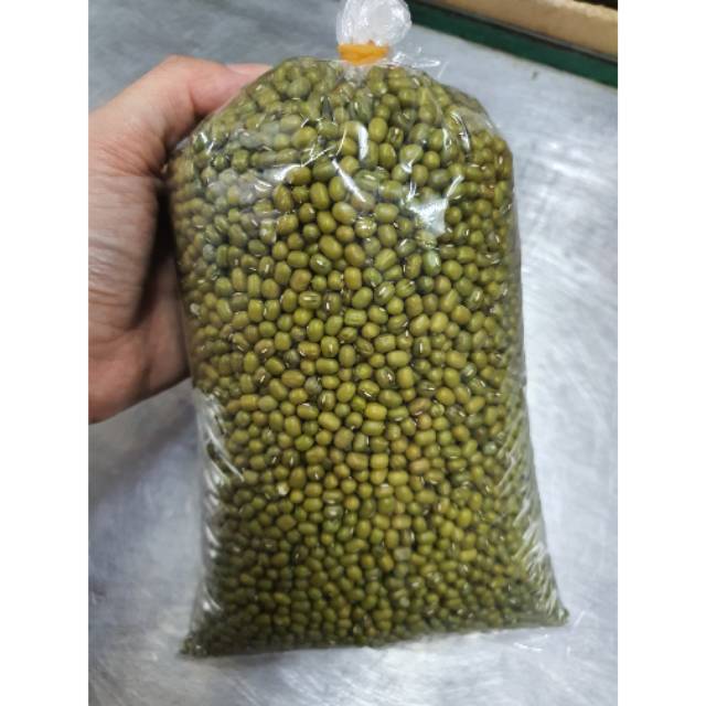 

Kacang Hijau super 1kg