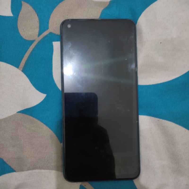 Redmi note 9 MATOT