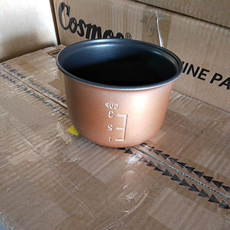 Panci,megicom,cosmoa,crj 1031,Original