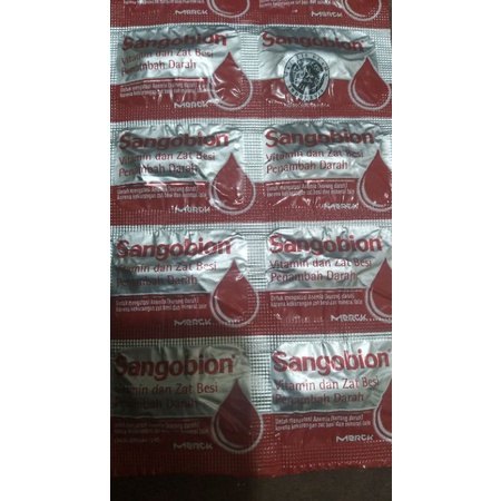 sangobion