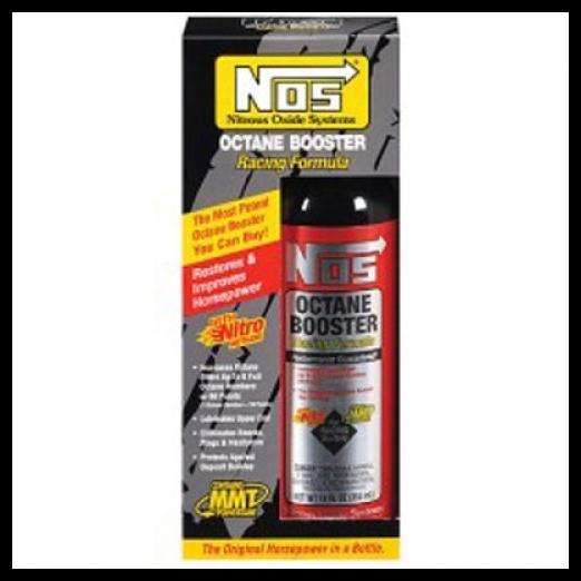 Nos Octane Booster Racing - Khusus Jabodetabek Dan Jabar