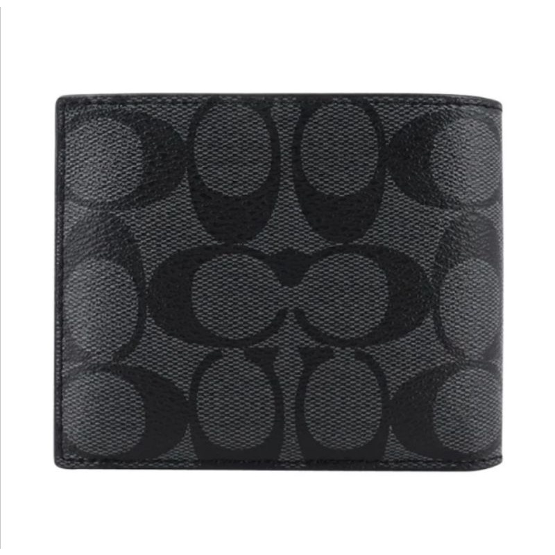 Coach Wallet KH89 (F68217)