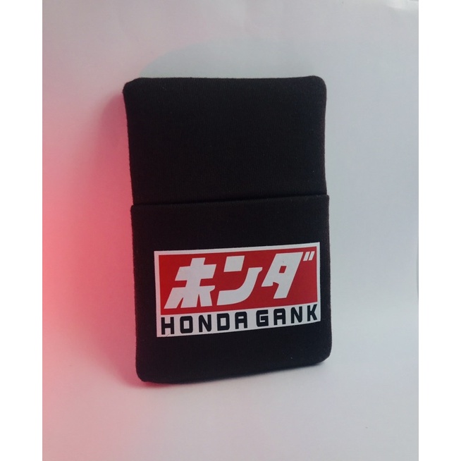 Slepen / wadah lintingan