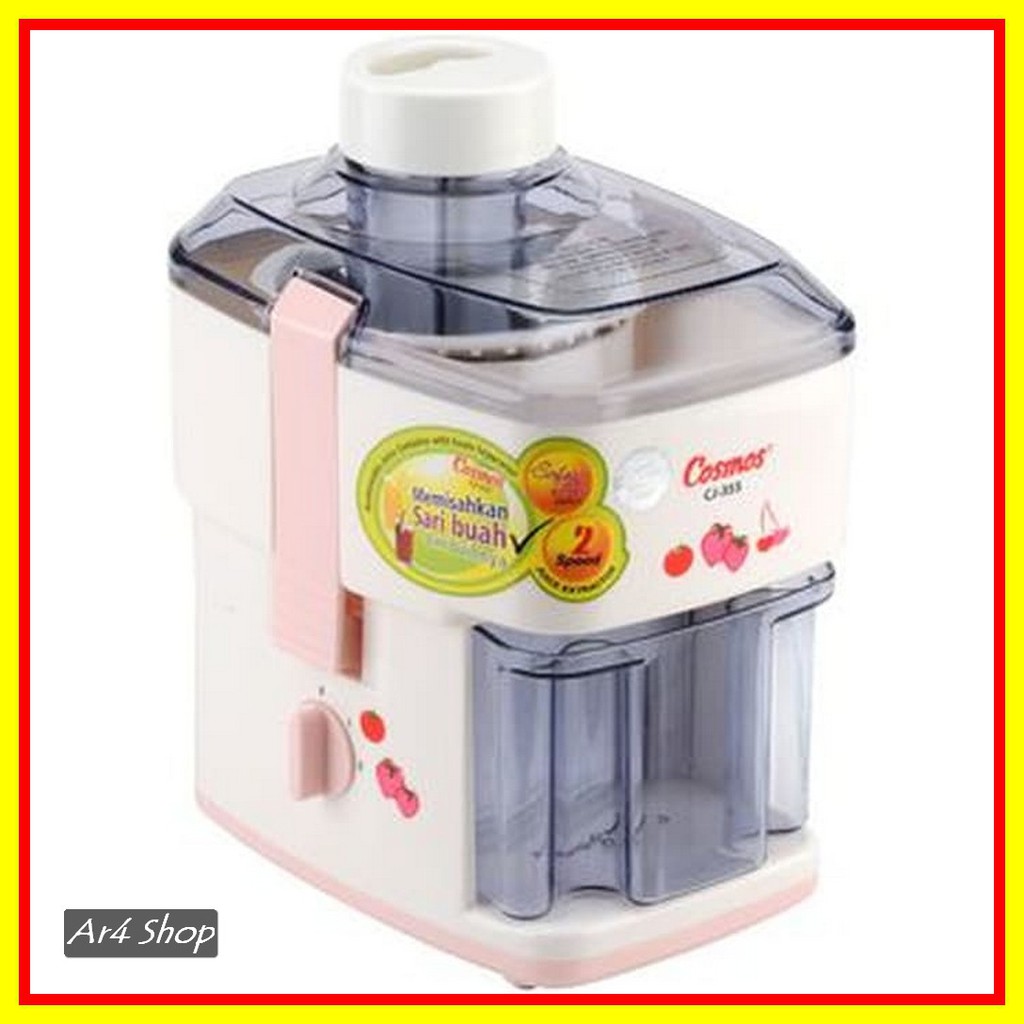 Juicer - Cosmos - Cj-355