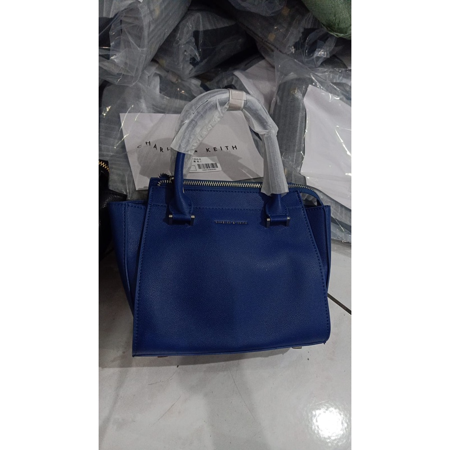 TOTEBAG TAS WANITA CK| TAS SELEMPANG | TAS IMPOR WANITA SLING BAG CK169 THH TOP HANDLE BAG IMPORT #33852