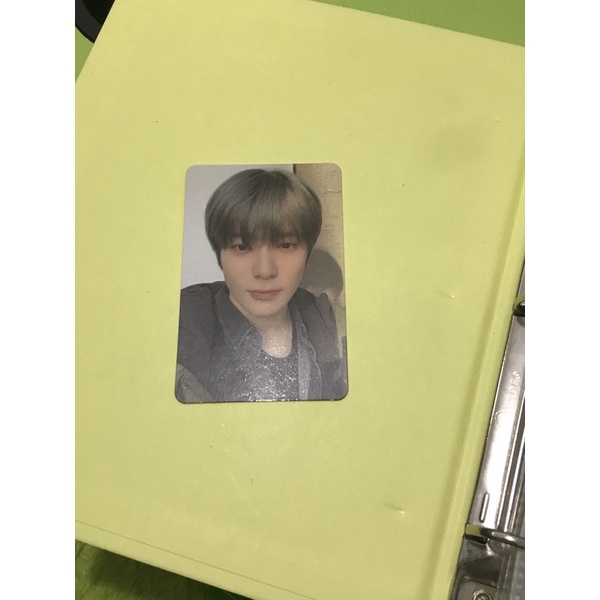Jaehyun PC Neozone N vers