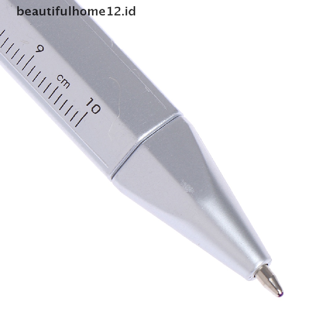 (Beautifulhome12.Id) Vernier Caliper / Jangka Sorong Untuk Stationery Sekolah