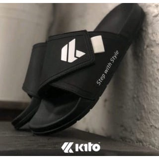 Sandal Slide Pria Step With Style