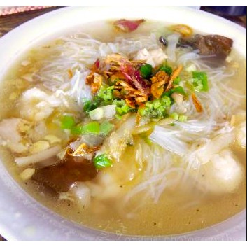 

Tekwan Tenggiri Palembang