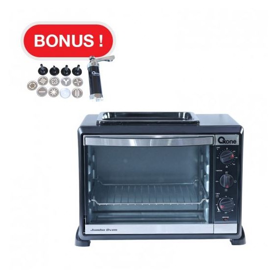 OXONE Oven Premium 4In1 Jumbo