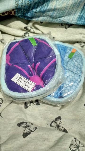 Jampel Panci / Lampin