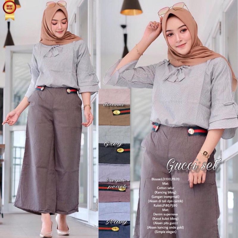 Gucci Set
