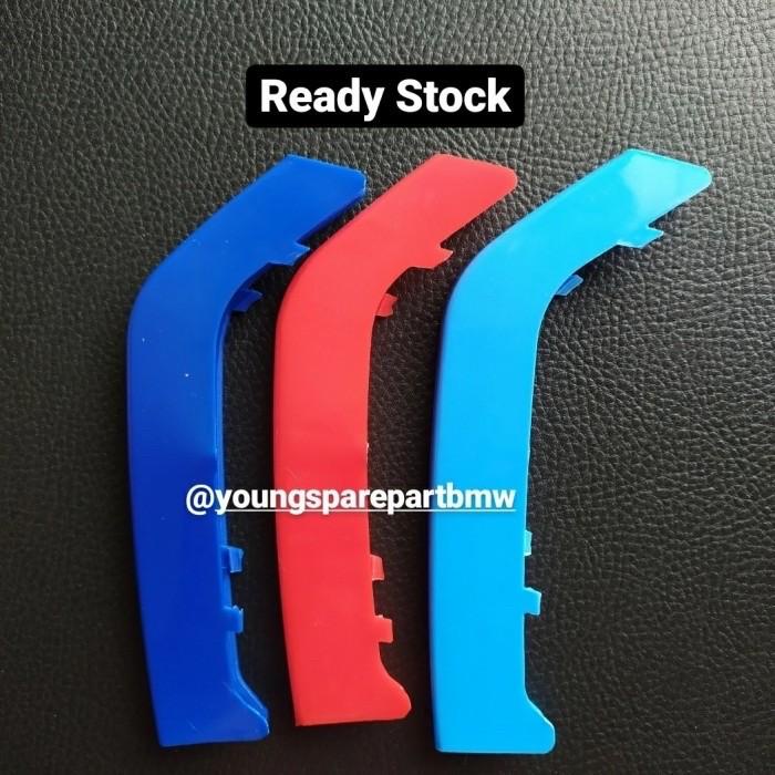 Klip Cover Trim Grille BMW X1 F48 Kidney Clip Grill M Sport