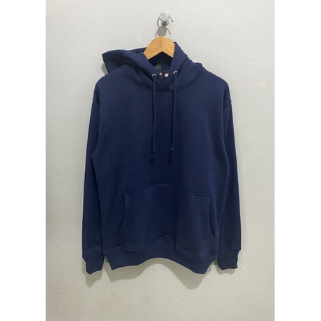 Sweater Hoodie Polos H&amp;M Unisex Premium