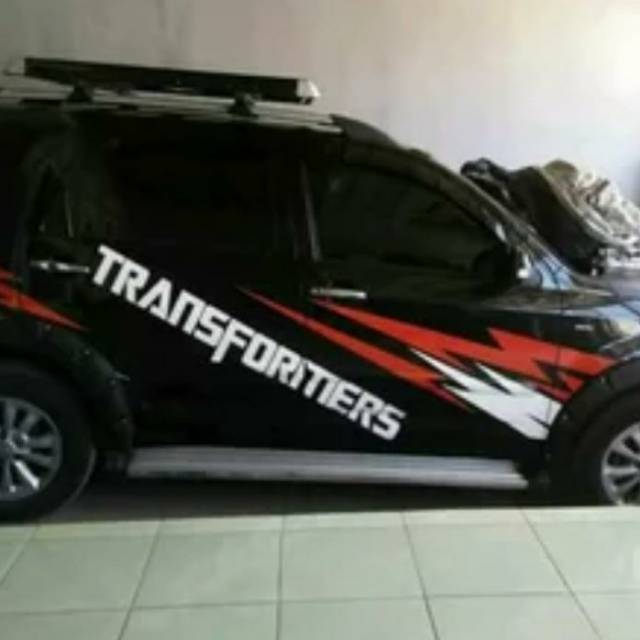 Fender terios - SELVIA VARIASI