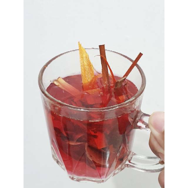 

WEDANG UWUH / WEDANG UWUH IMOGIRI JOGJA / WEDANG UWUH KOMPLIT / GROSIR