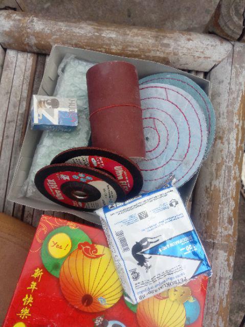 Kunci Lemari Camlok Huben 25mm