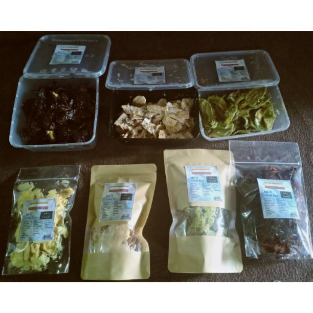 

Cemilan snack murah banjarmasin Kemasan penengah pisang lumer
