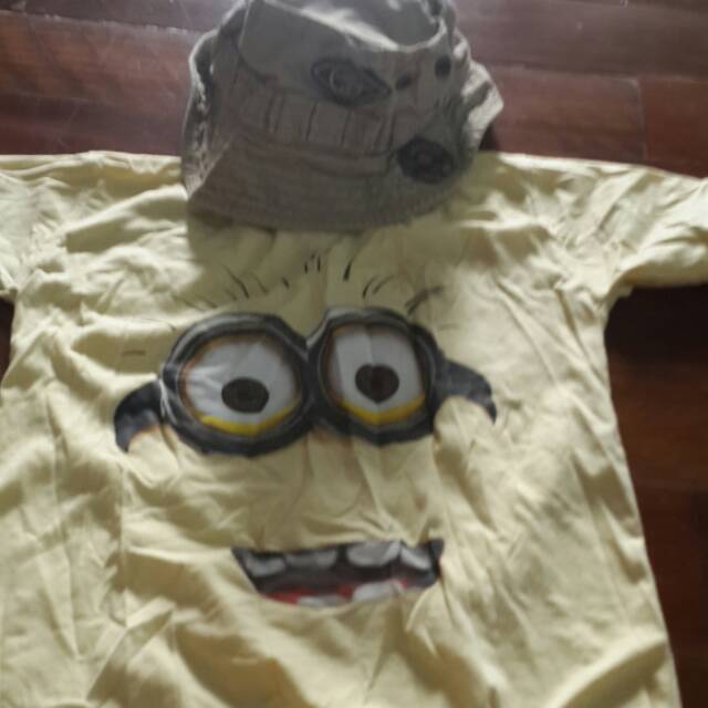 Preloved topi anak GAP GAMBOREE