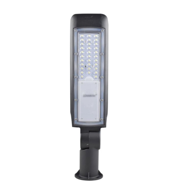 Lampu Jalan SMD LED 30W 6000K/Street Lamp 30W Warna Putih