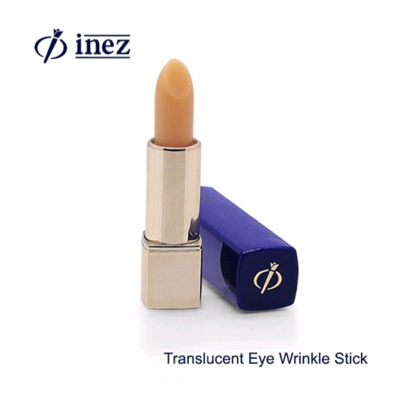Inez Colour Contour Plus Translucent Eye Wrinkle Stick.