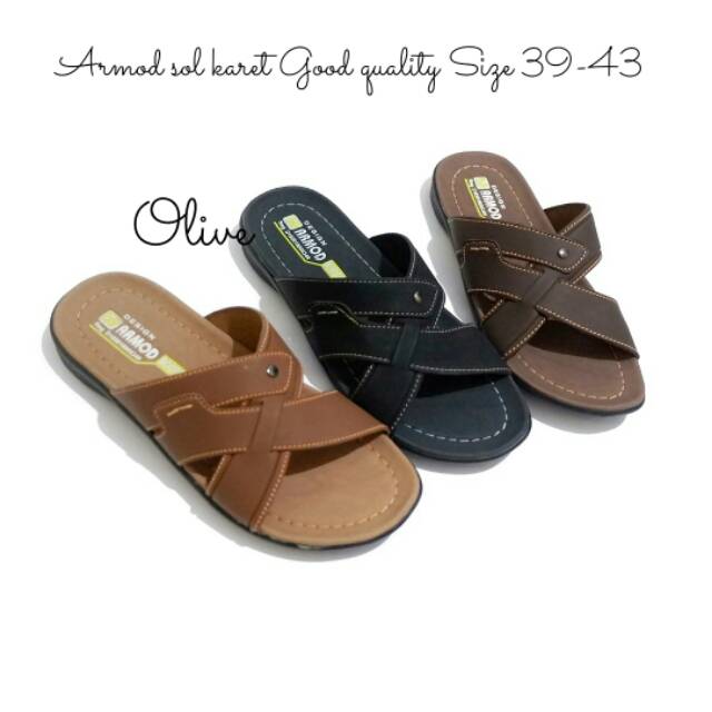 Sandal Armod