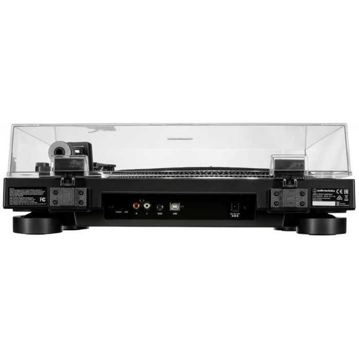 Audio Technica AT-LP120X Direct Drive Professional Turntable LP120 X